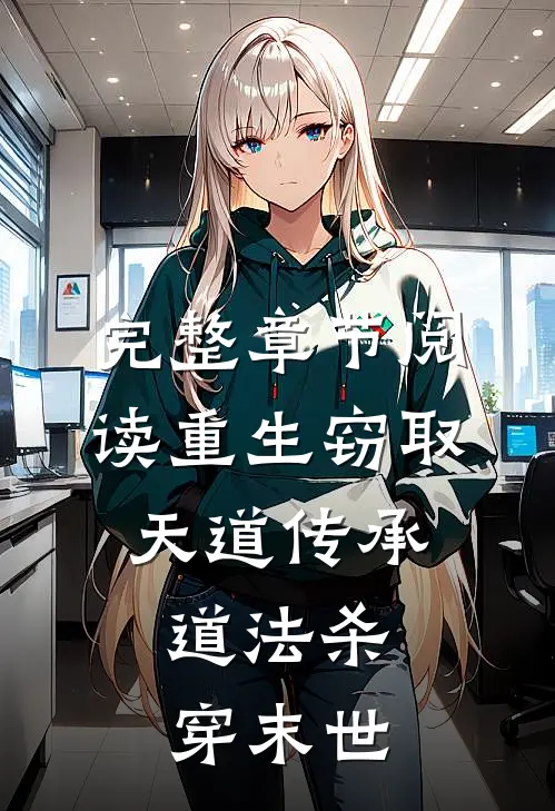 完整章节阅读重生窃取天道传承，道法杀穿末世