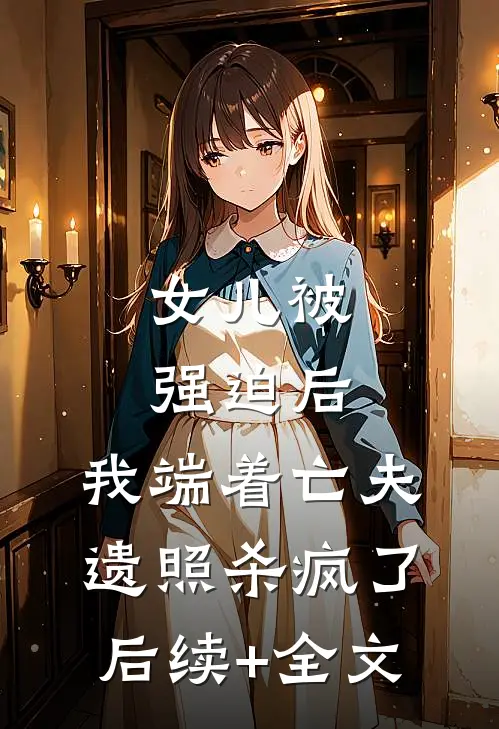 女儿被强迫后，我端着亡夫遗照杀疯了。后续+全文