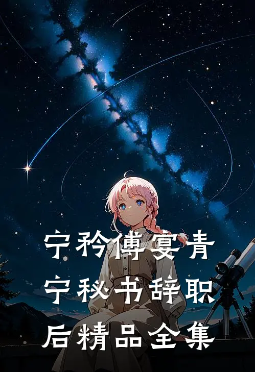 宁矜傅宴青宁秘书辞职后精品全集