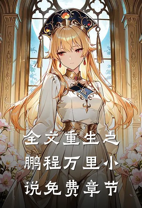 全文重生之鹏程万里小说免费章节