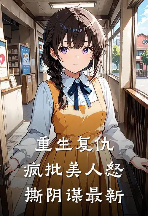 重生复仇：疯批美人怒撕阴谋最新