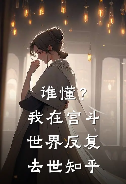 谁懂？我在宫斗世界反复去世知乎