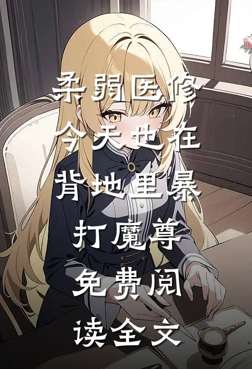 柔弱医修今天也在背地里暴打魔尊免费阅读全文