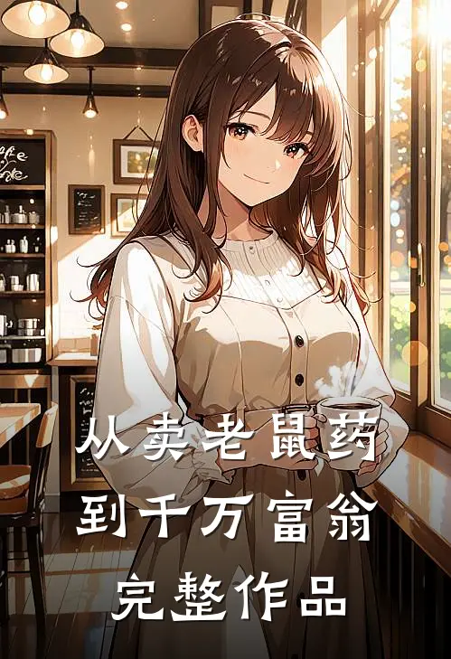 从卖老鼠药到千万富翁完整作品