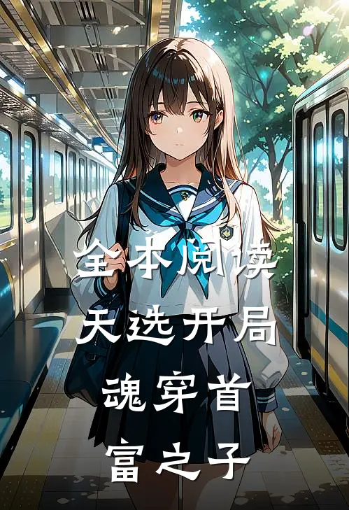 全本阅读天选开局，魂穿首富之子