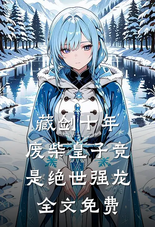 藏剑十年：废柴皇子竟是绝世强龙全文免费