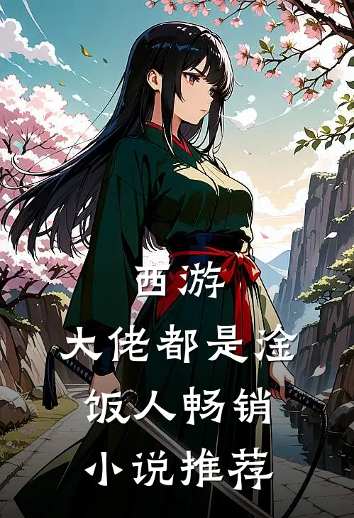 西游：大佬都是淦饭人畅销小说推荐