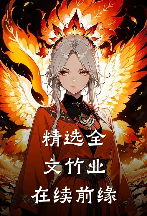 精选全文竹业：在续前缘
