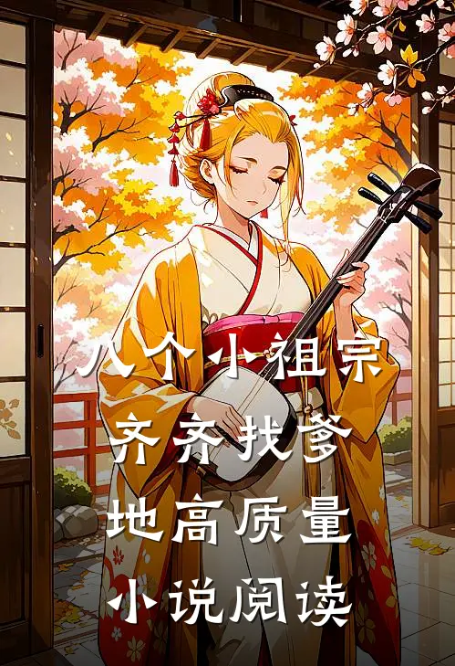 八个小祖宗齐齐找爹地高质量小说阅读