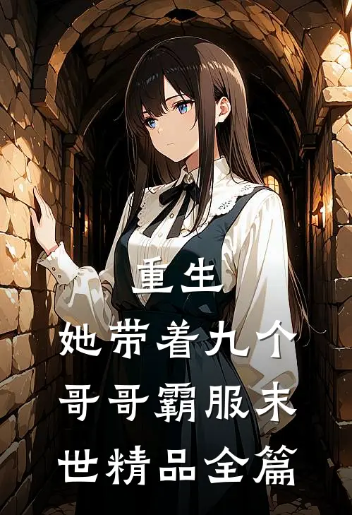 重生，她带着九个哥哥霸服末世精品全篇