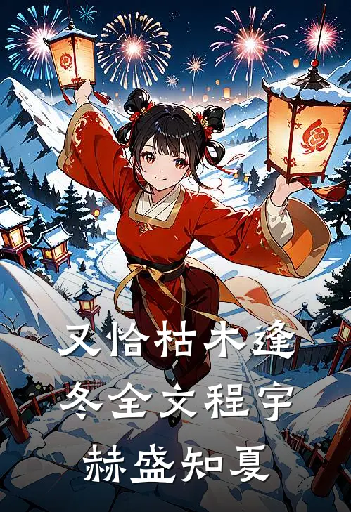 又恰枯木逢冬全文程宇赫盛知夏