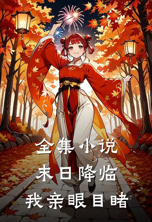 全集小说末日降临：我亲眼目睹