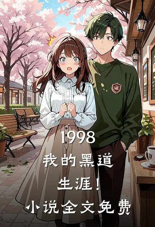1998：我的黑道生涯！小说全文免费