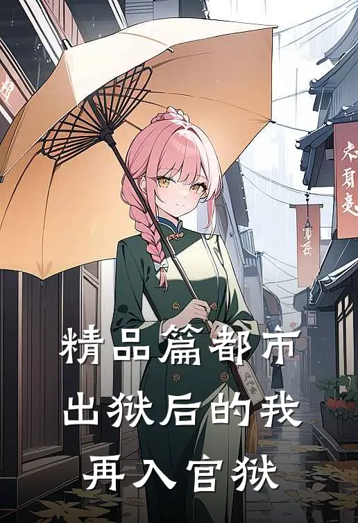 精品篇都市：出狱后的我再入官狱