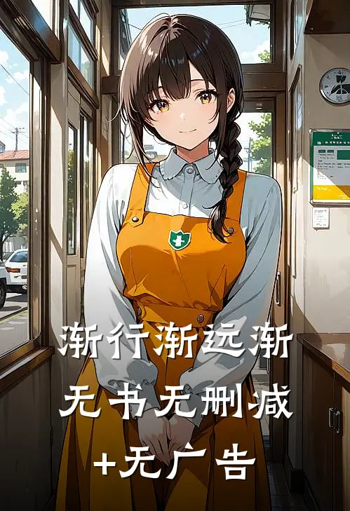 渐行渐远渐无书无删减+无广告