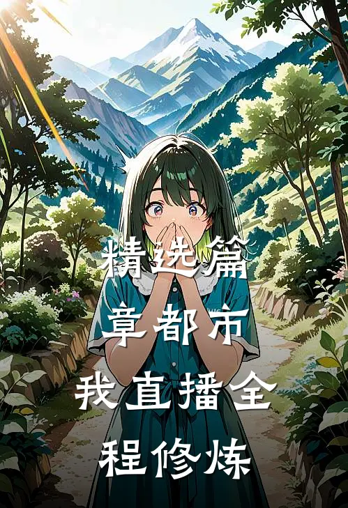 精选篇章都市：我直播全程修炼