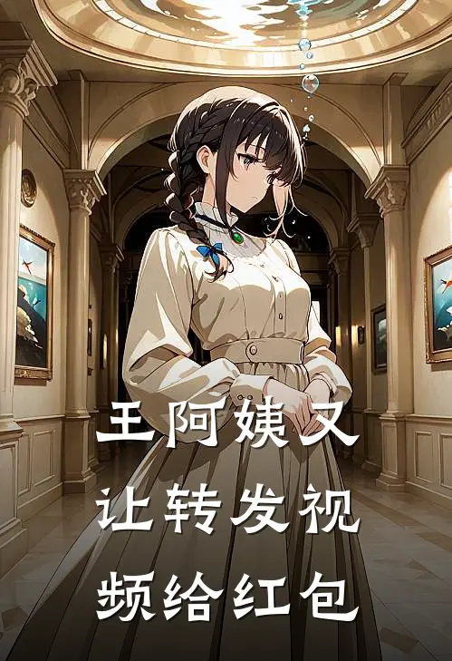 王阿姨又让转发视频给红包