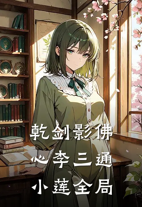 乾·剑影佛心李三通小莲全局