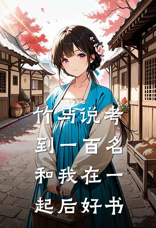 竹马说考到一百名和我在一起后好书