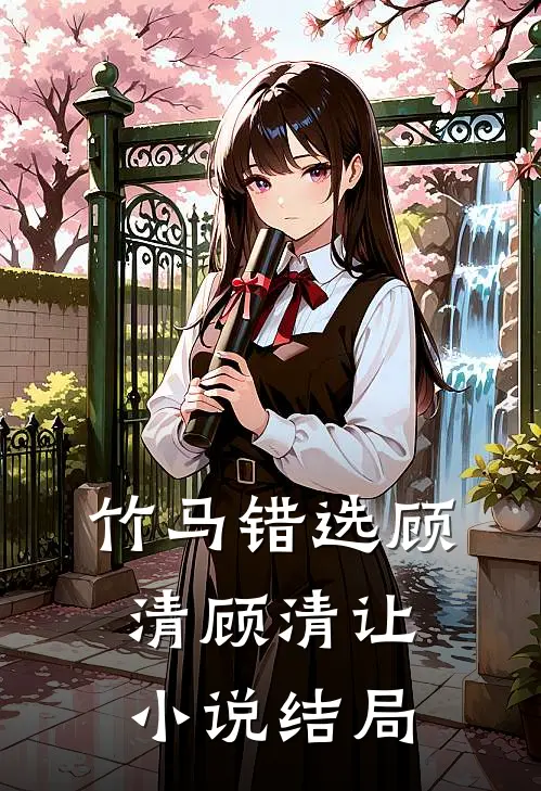 竹马错选顾清顾清让小说结局