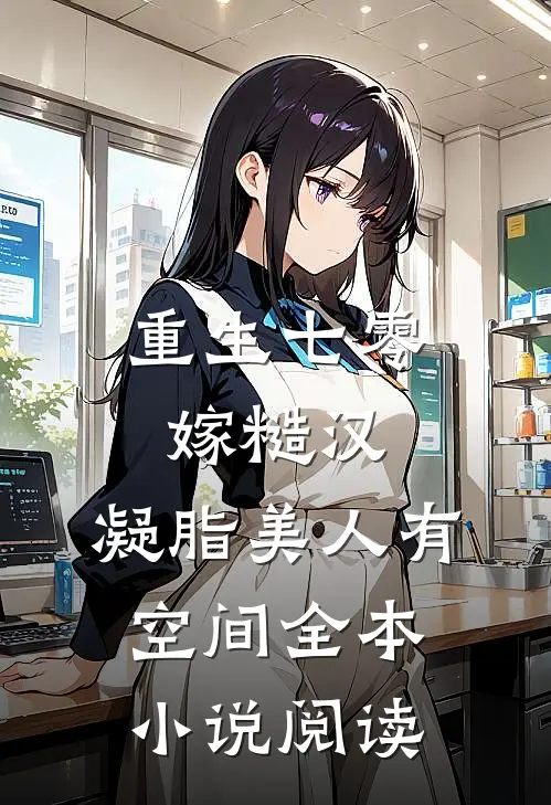 重生七零嫁糙汉：凝脂美人有空间全本小说阅读