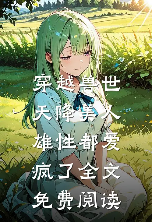 穿越兽世：天降美人，雄性都爱疯了全文免费阅读