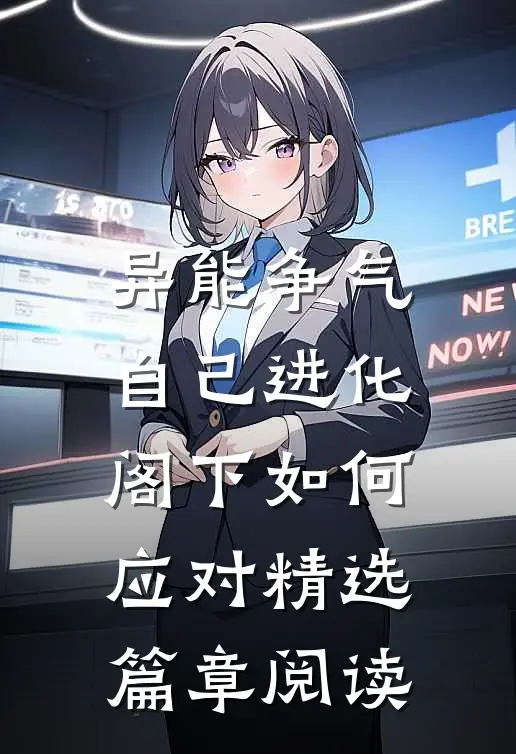 异能争气自己进化，阁下如何应对精选篇章阅读