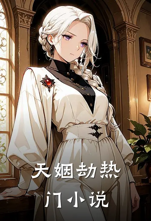 天姻劫热门小说