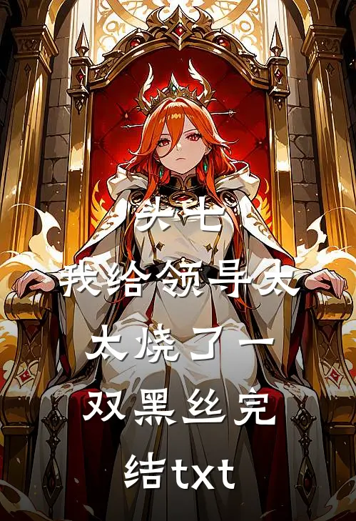 头七，我给领导太太烧了一双黑丝完结txt