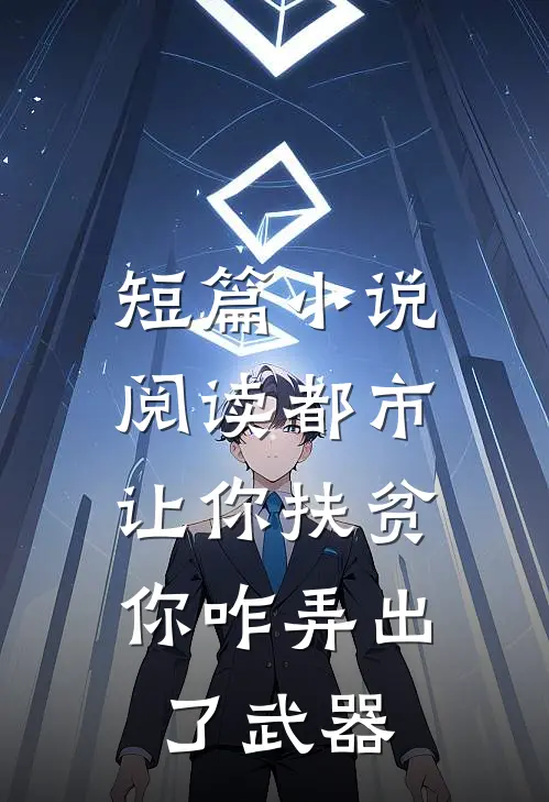 短篇小说阅读都市：让你扶贫，你咋弄出了武器