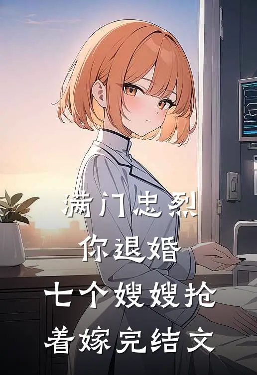 满门忠烈你退婚，七个嫂嫂抢着嫁完结文