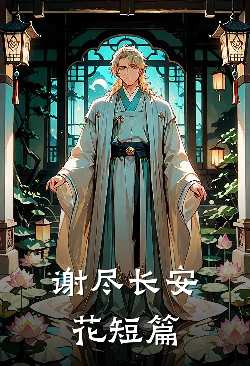 谢尽长安花短篇
