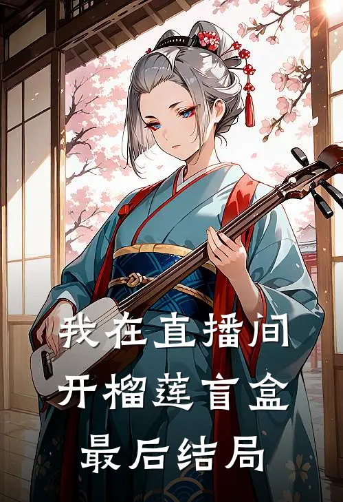 我在直播间开榴莲盲盒最后结局