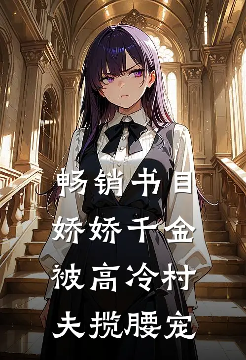 畅销书目娇娇千金被高冷村夫揽腰宠