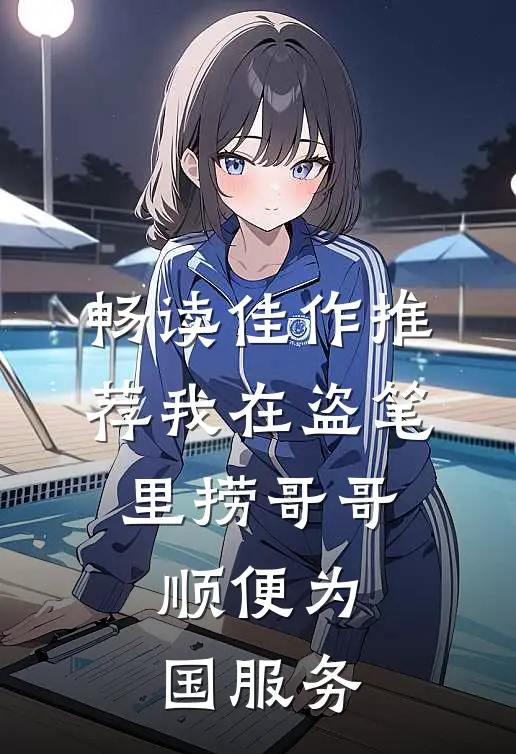 畅读佳作推荐我在盗笔里捞哥哥，顺便为国服务