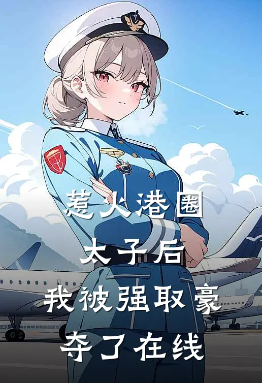 惹火港圈太子后，我被强取豪夺了在线