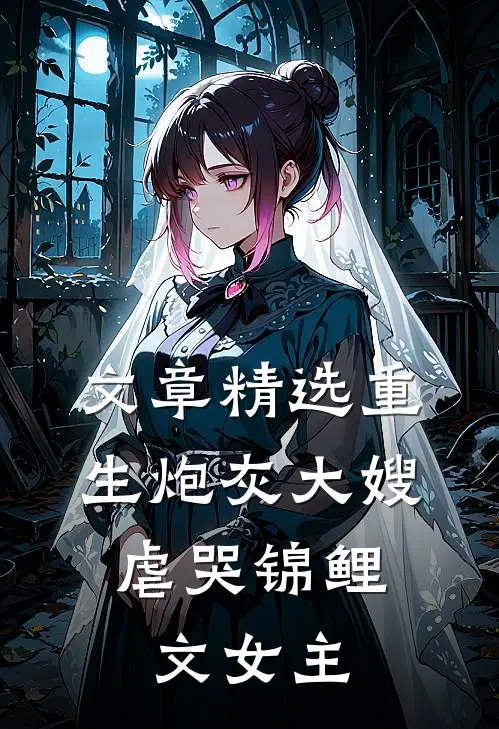 文章精选重生炮灰大嫂，虐哭锦鲤文女主