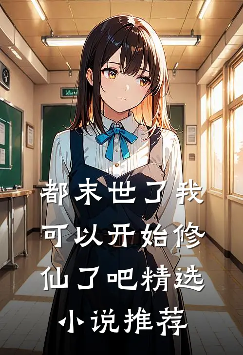 都末世了我可以开始修仙了吧精选小说推荐