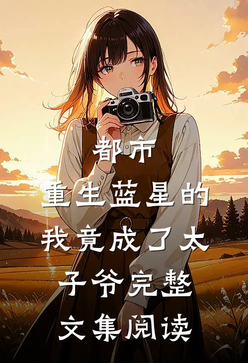 都市：重生蓝星的我竟成了太子爷完整文集阅读