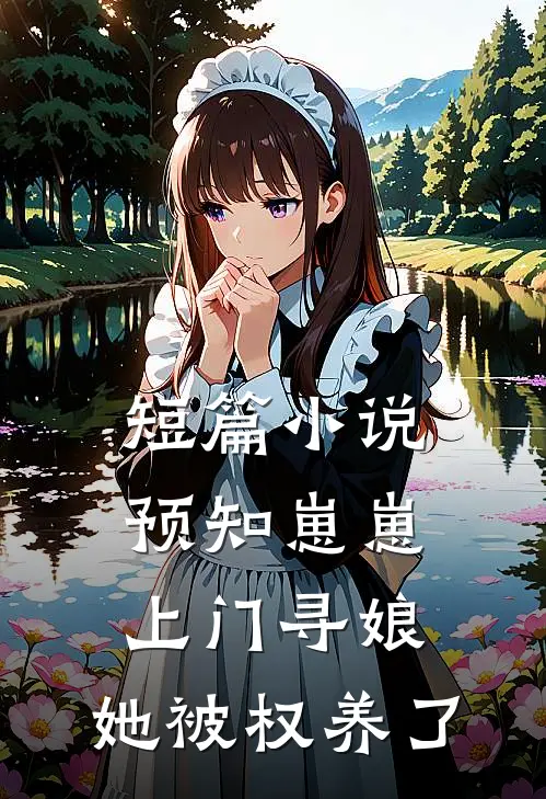 短篇小说预知崽崽上门寻娘，她被权养了