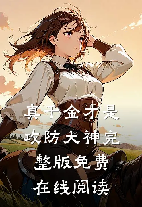 真千金才是攻防大神完整版免费在线阅读