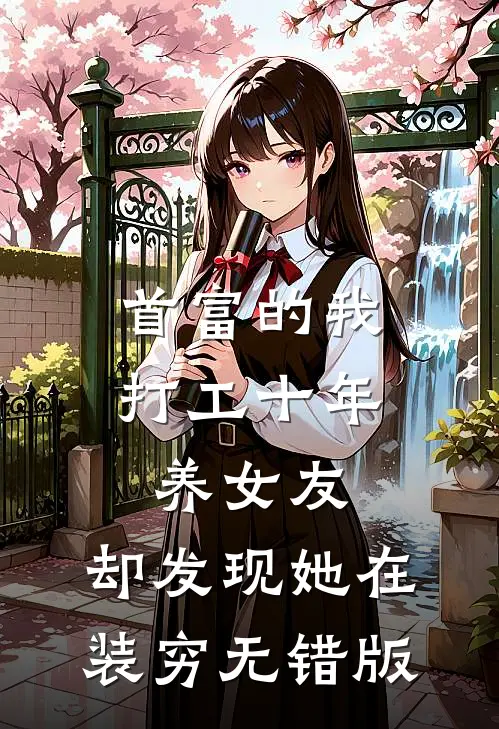 首富的我打工十年养女友，却发现她在装穷无错版