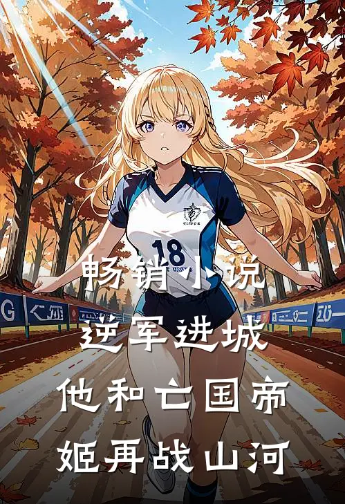 畅销小说逆军进城，他和亡国帝姬再战山河