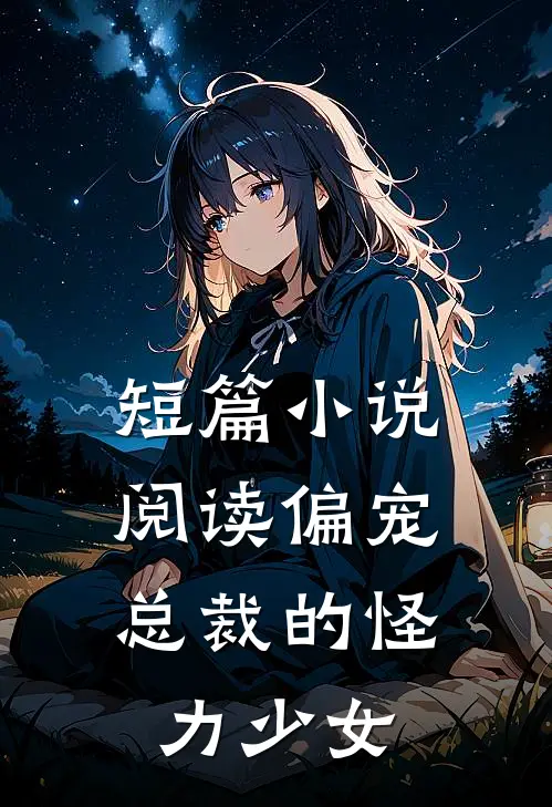短篇小说阅读偏宠：总裁的怪力少女