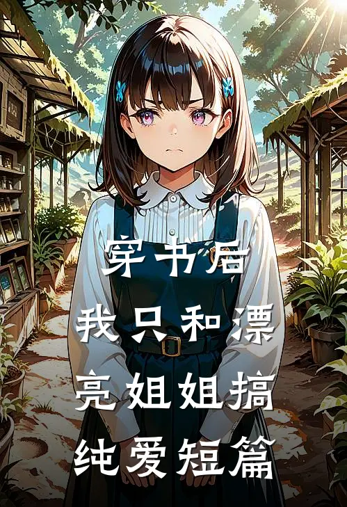 穿书后，我只和漂亮姐姐搞纯爱短篇