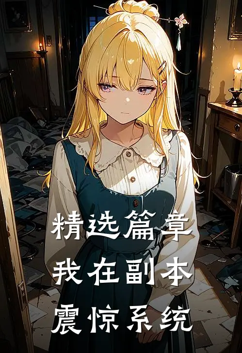 精选篇章我在副本震惊系统
