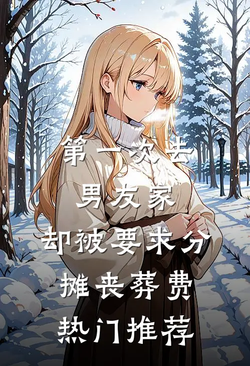 第一次去男友家，却被要求分摊丧葬费热门推荐