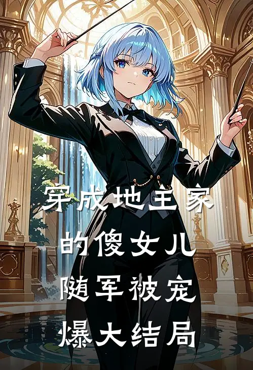 穿成地主家的傻女儿，随军被宠爆大结局