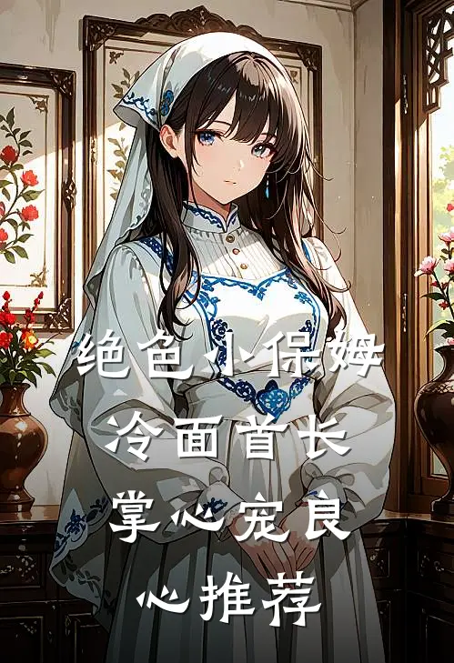 绝色小保姆：冷面首长掌心宠良心推荐