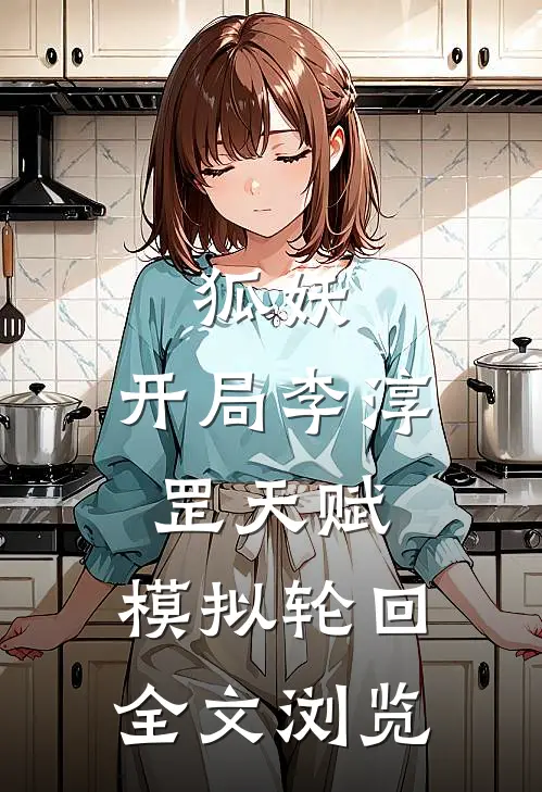 狐妖：开局李淳罡天赋，模拟轮回全文浏览